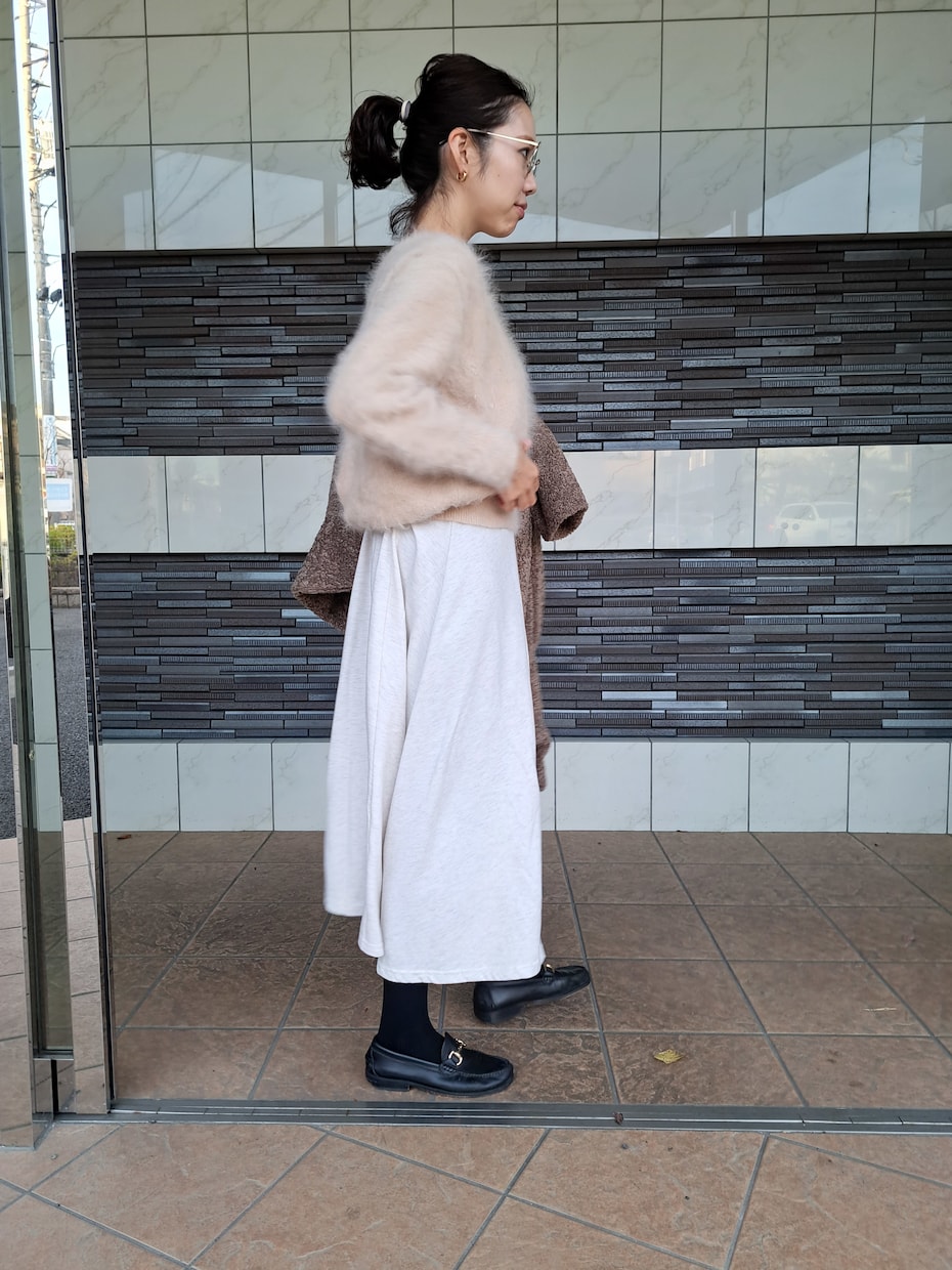 30代女性向け急ぎのコーディネート相談お答えします 元アパレルが今すぐあなたをオシャレに見せるコーデ組みます！ イメージ2