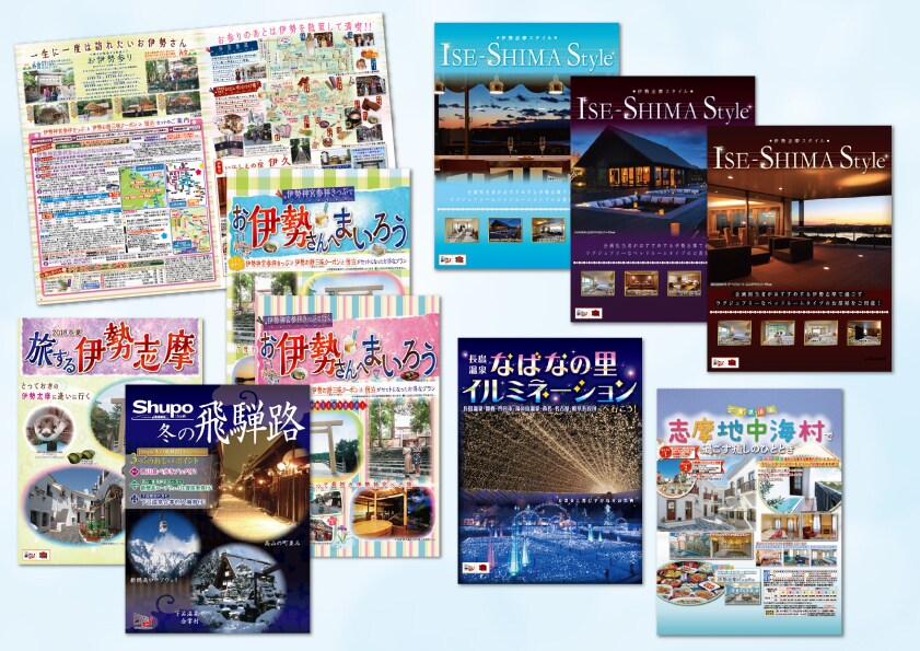 A4チラシのデザイン作成いたします 丁寧な対応で「つくりたい」をカタチにデザインいたします イメージ4