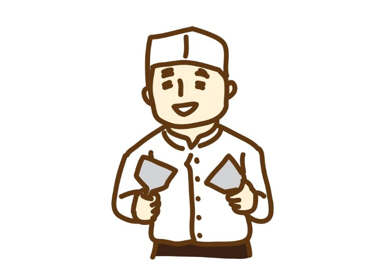 シンプルでバランスの良いイラストをご提供いたします チラシ、パンフレット、HPの挿絵や4コマ漫画を作成します。 イメージ3