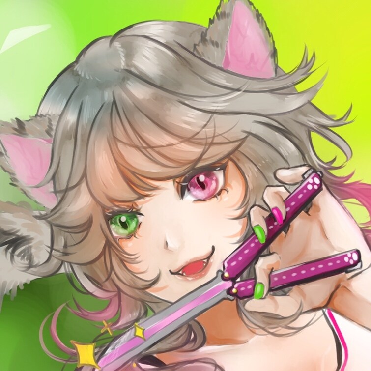 アイコン作成受け付けます あなただけの個性を出しましょう！ イメージ3