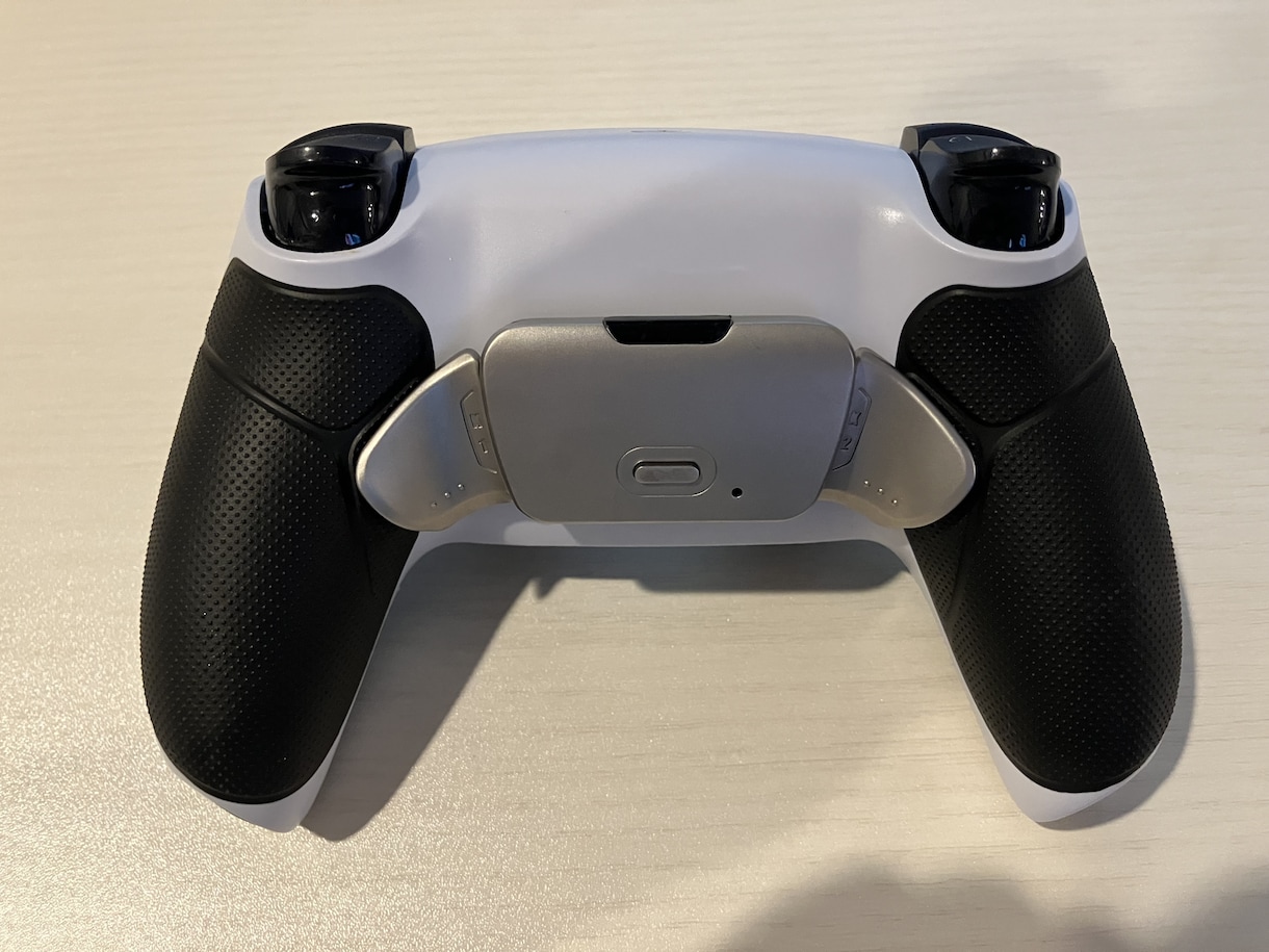 PS4/PS5コントローラーを修理・カスタムします ドリフト・ボタン・バッテリ修理 / TMR・カスタム！ イメージ5
