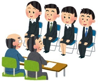 面接の相談、改善相談受けます これから面接を受ける方、不採用になってしまった方へ イメージ3