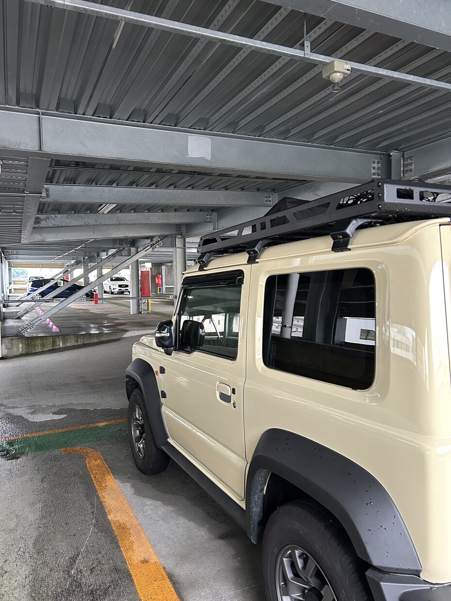 ジムニー/ジムニーシエラの購入相談にのります 20代前半でジムニーシエラを購入しております！ イメージ5