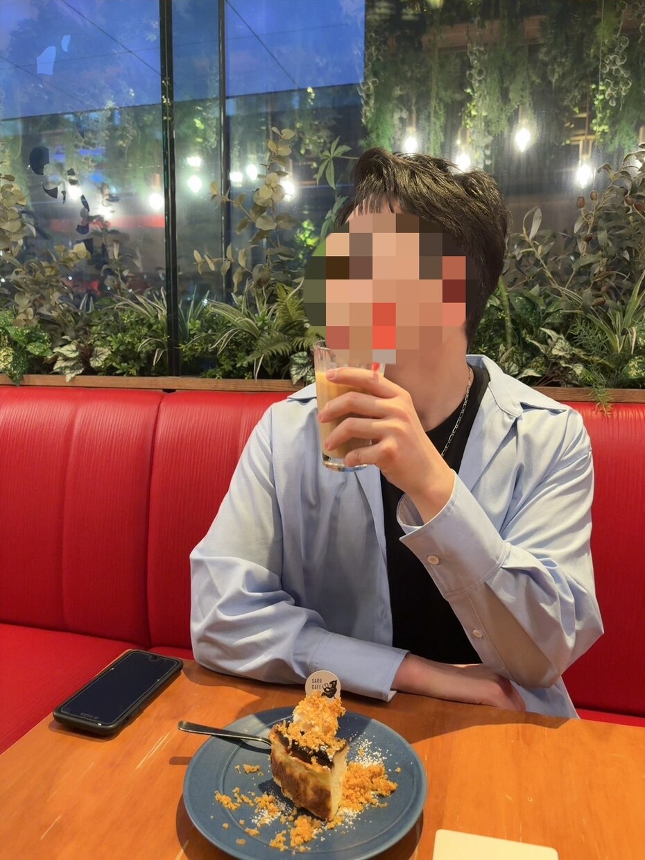 名古屋マッチングアプリ写真撮影＋恋愛相談のります 恋愛特化型プロフィール写真＆徹底サポート イメージ5