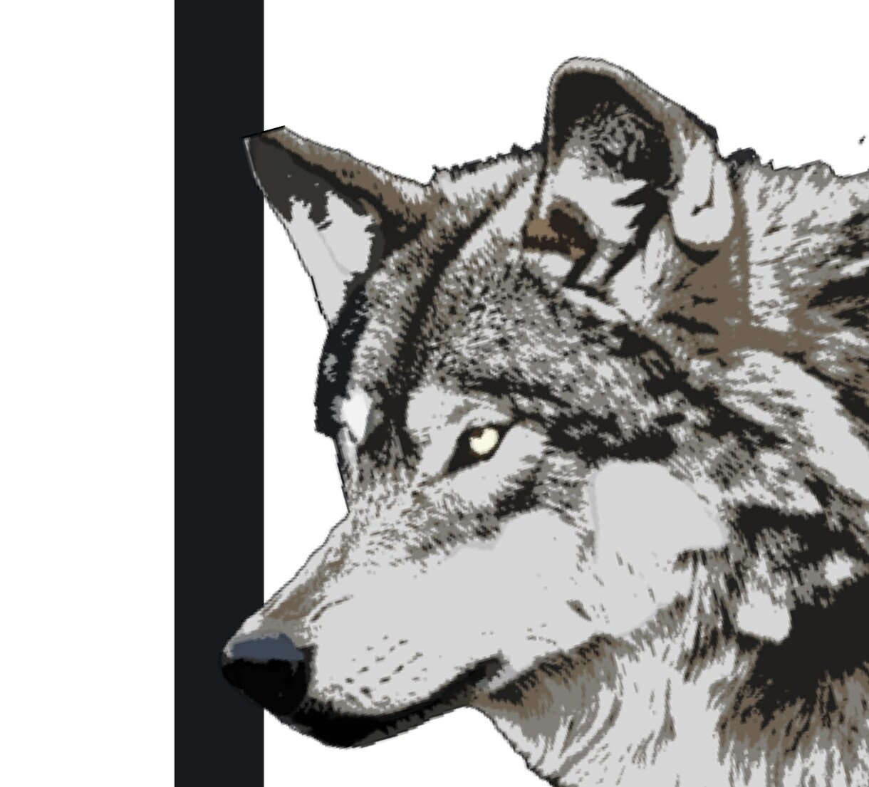 ご希望の動物イラストを短期間で作成します snsや企業様のロゴなども可能です イメージ3