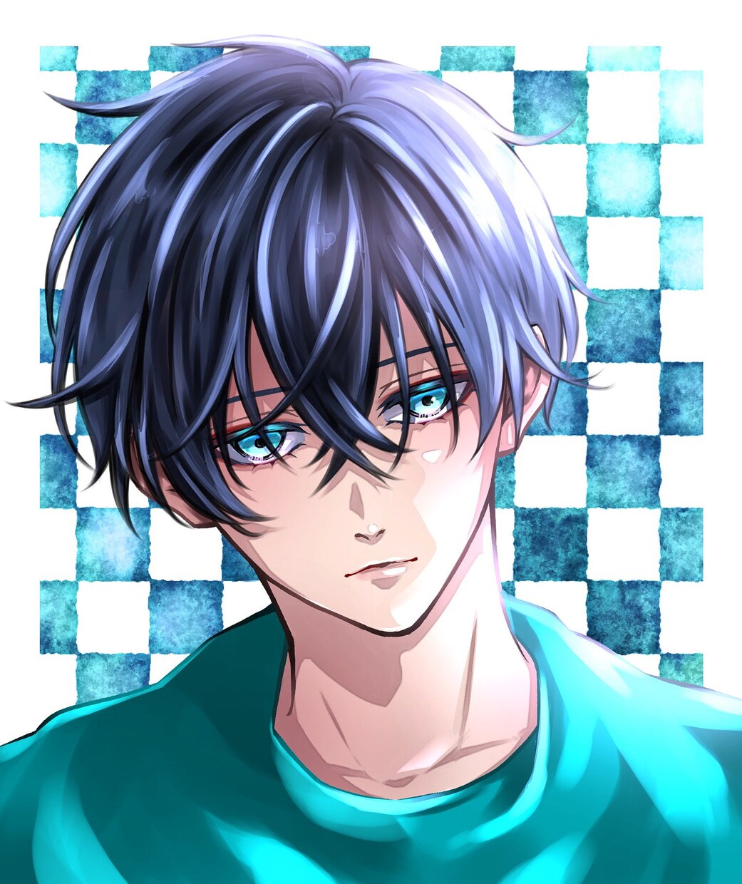 ご希望のキャラクターのイラスト描きます オリジナル、二次創作、BL、夢、なんでも描きます！ イメージ8