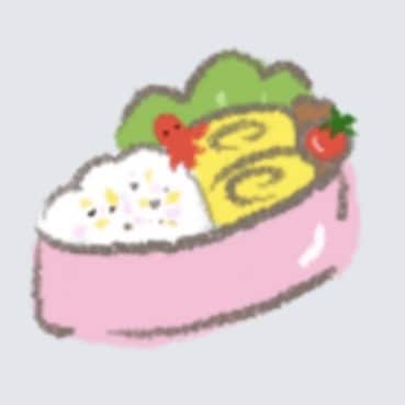 LINEスタンプ作ります かわいい、ゆるふわなテイストで描きます イメージ6