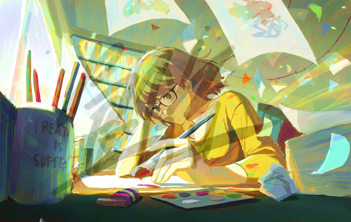 書道でロゴのデザインを作成します 暖かさと可愛らしさと民俗ぽさのある雰囲気が得意です イメージ1