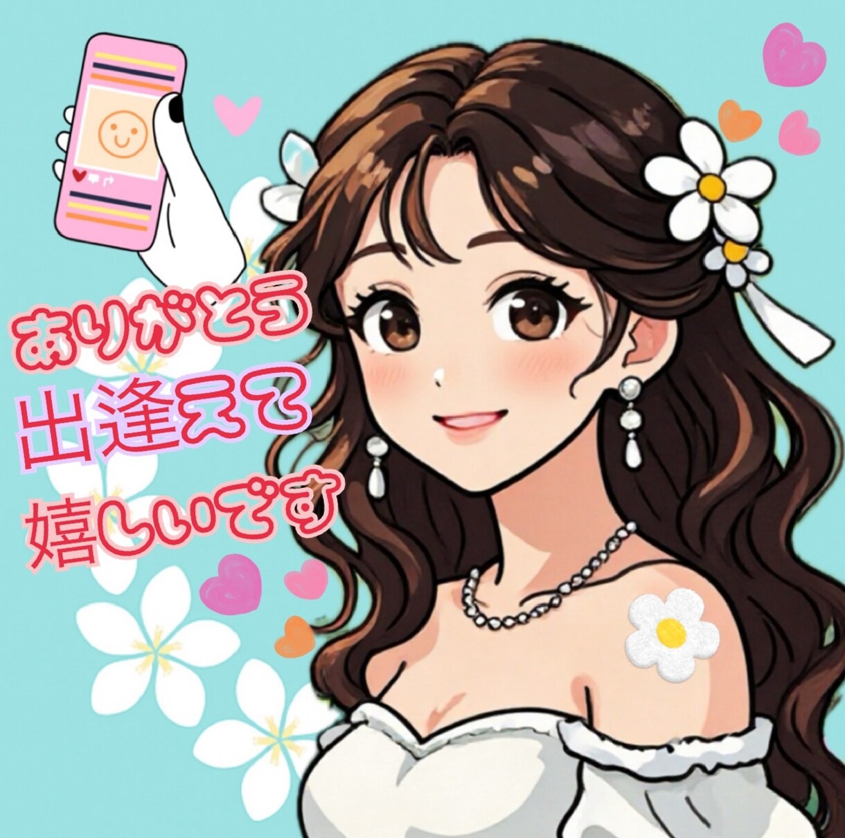 愚痴☘️お悩みꕤ︎︎ありのまま吐いても受け止めます ピュアラウンジ❁⃘安心で純粋に傾聴して愛情で包み込みます☘️ イメージ4