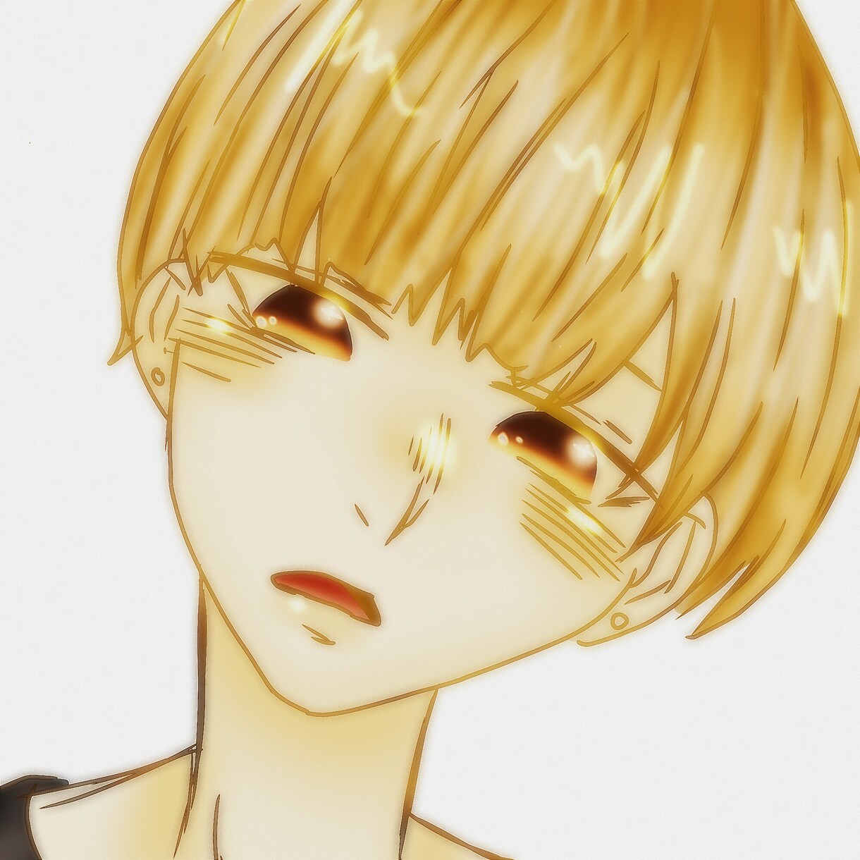 あなたのアイコン描きます TwitterやLINEのアイコンヘッダー画像 イメージ3