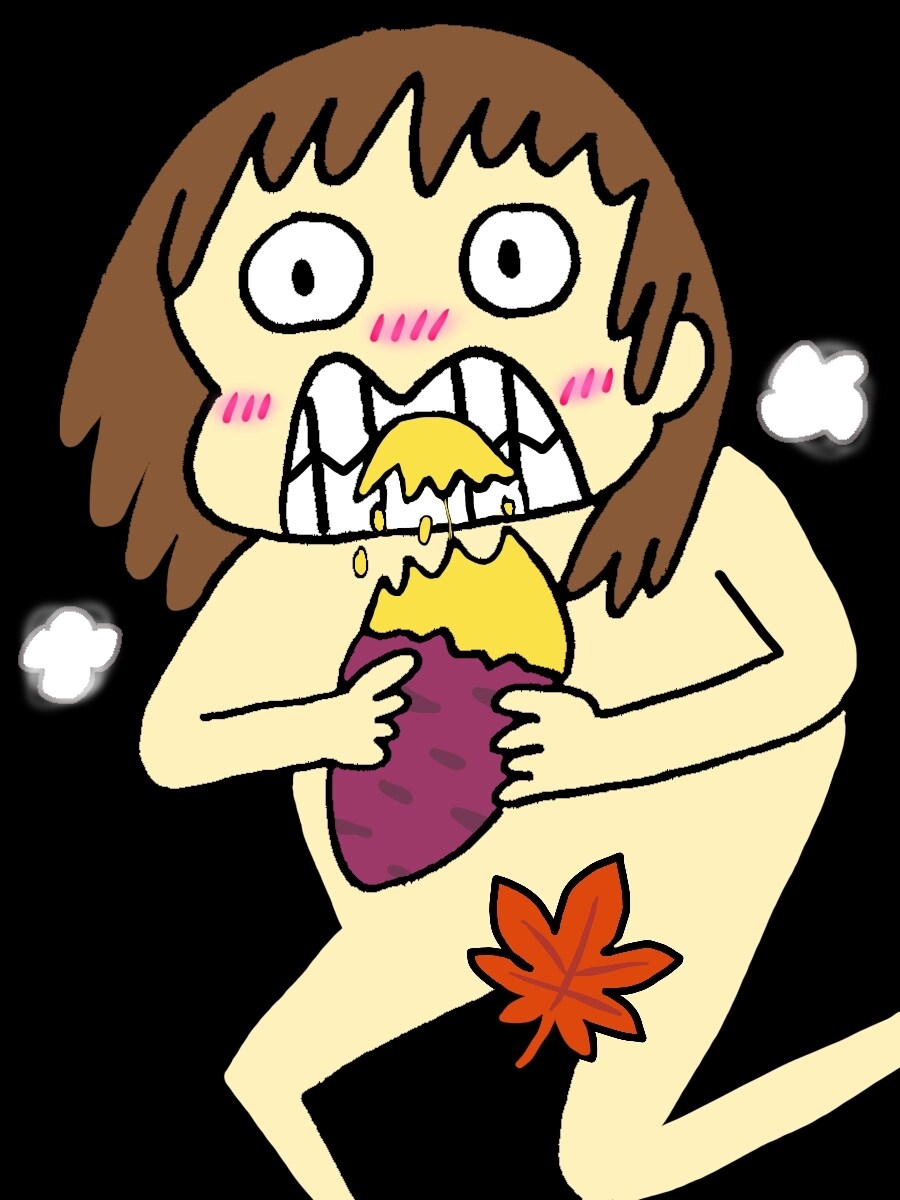 イラストを制作します ibisPaintXで可愛い、個性的なミニキャラを描きます！ イメージ4