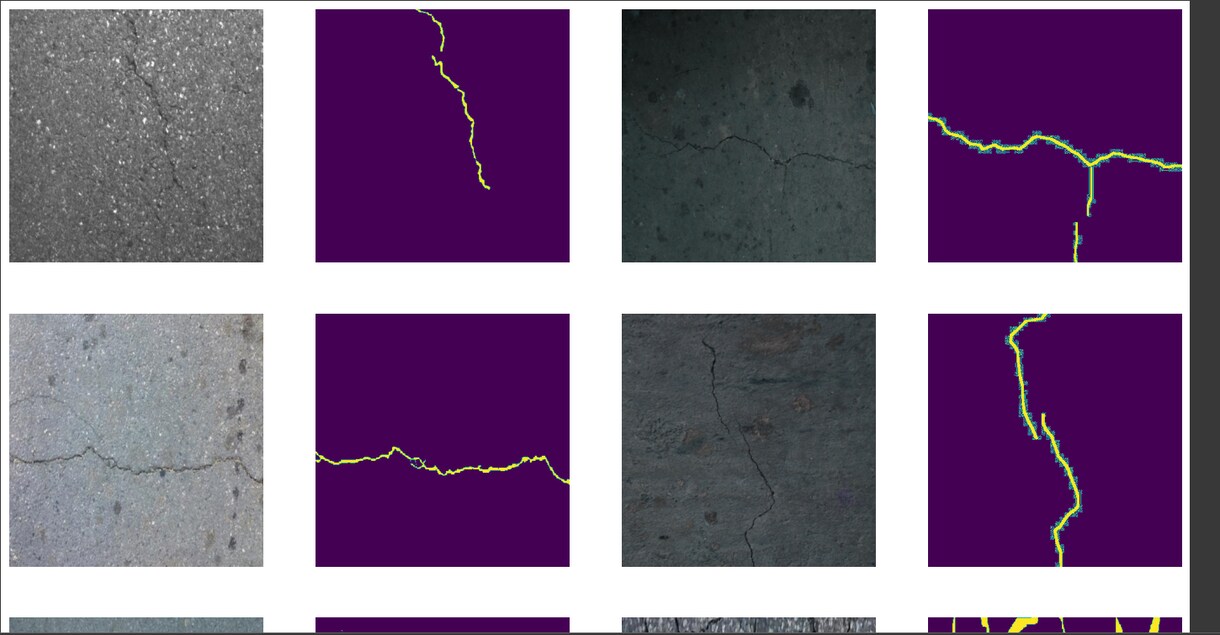 ディープラーニングで機械学習モデル作成します 画像や自然言語などの非構造化データを扱います イメージ2