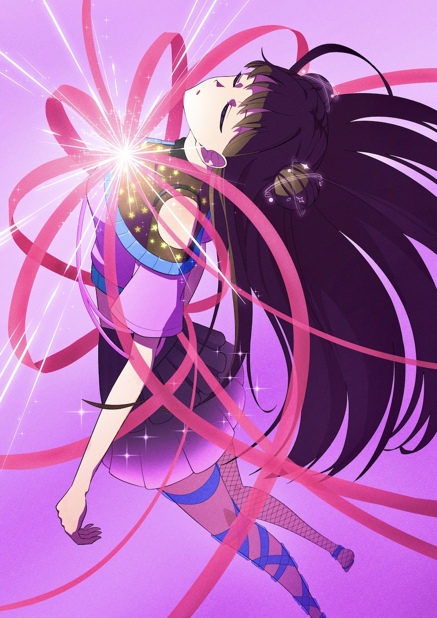 アニメのワンシーンのようなイラストを制作します 企業実績あり！美しい世界観を構築致します！ イメージ9