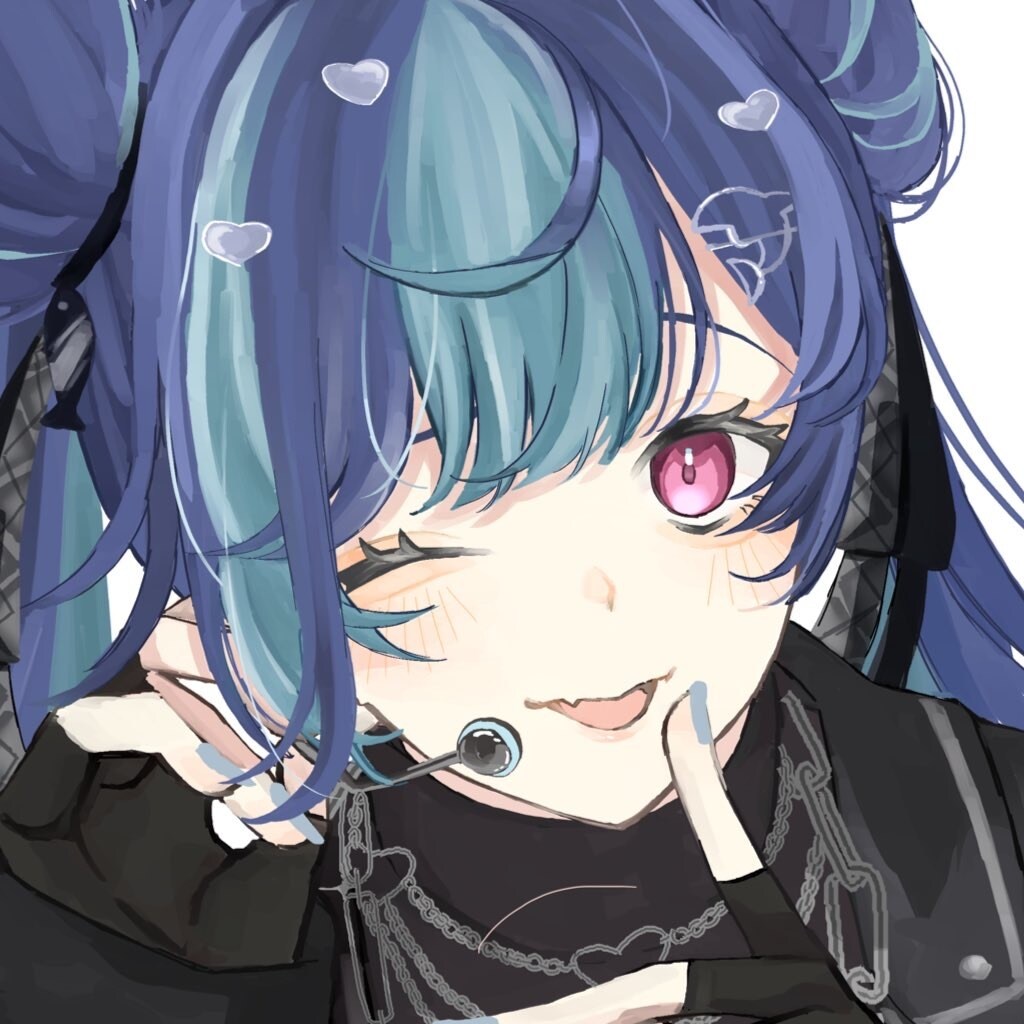 1週間でアイコンイラスト制作します 短い納期で対応致します！かわいい女の子を書くのが得意です！ イメージ3