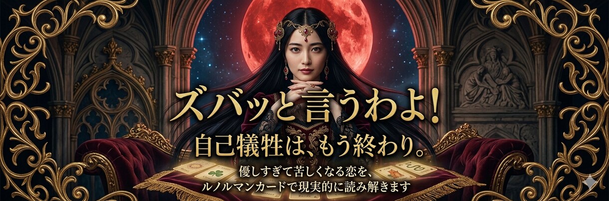 なぜ相手に振り回されてしまうのか丁寧に読み解きます 優しすぎる愛から自分を大切にできる愛へ イメージ4