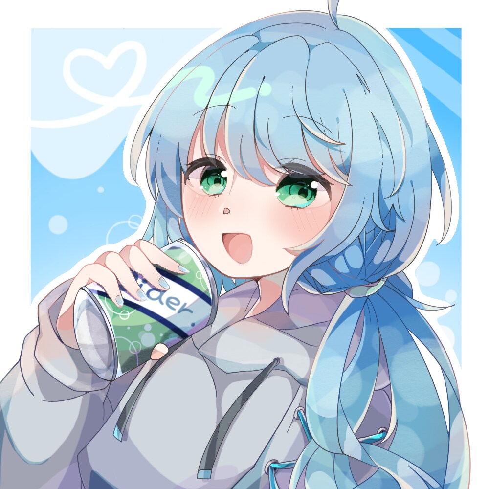 かわいい一枚絵、アイコン等描きます かわいいをカタチに*お急ぎ便も可能です○ イメージ2