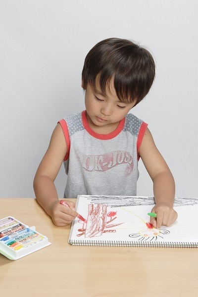子どもの【お絵描き】から分かる育て方を教えます 自分の子どもに合った個(性)育てを！！！ イメージ1