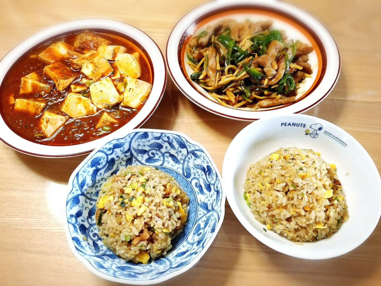 個別料理教室を開催します １品ワンコイン（500円）～のお手軽料理教室♪ イメージ2