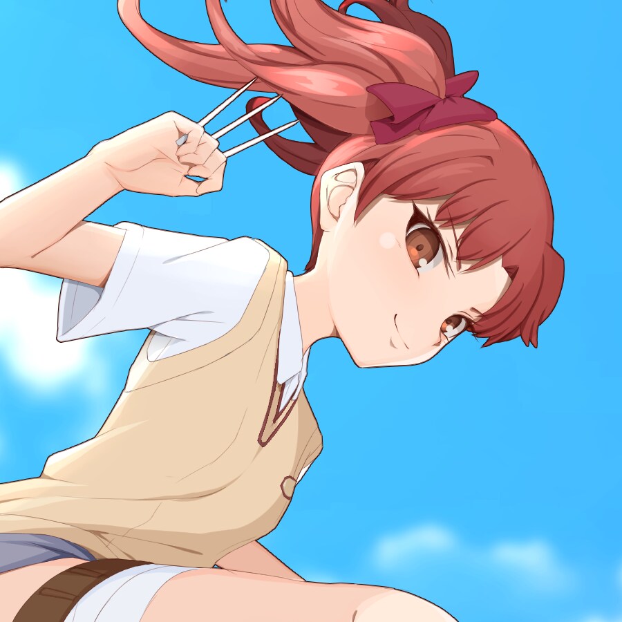 SNSアイコン、ヘッダー、一枚イラスト等作成します TwitterやYouTubeのアイコンにどうぞ！ イメージ3
