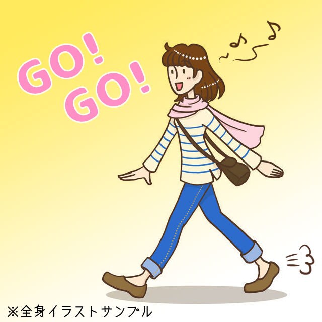 ゆるかわいいミニサイズのカット描きます アイコン等に使えるミニサイズのカットです。 イメージ7
