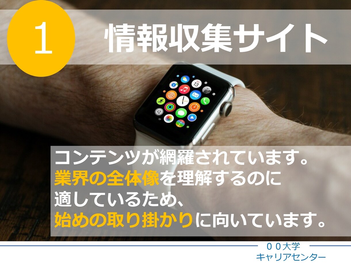 格安★一味違った飽きさせないプレゼン資料作ります 堅苦しいプレゼンで誰も聞いていないなんてもう嫌だ！ イメージ10