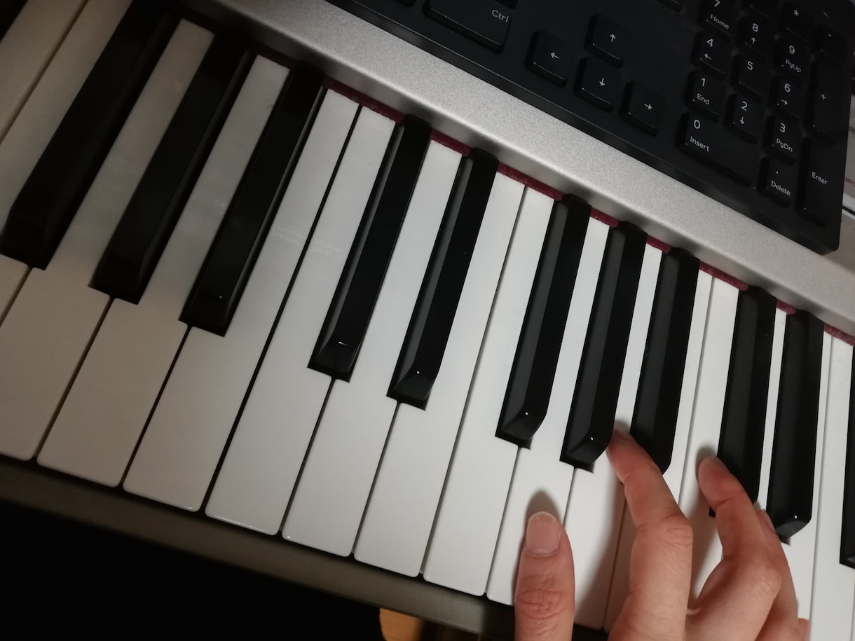サウンドロゴ制作します CM,YouTubeやウェブコンテンツ、プレゼン等に イメージ3