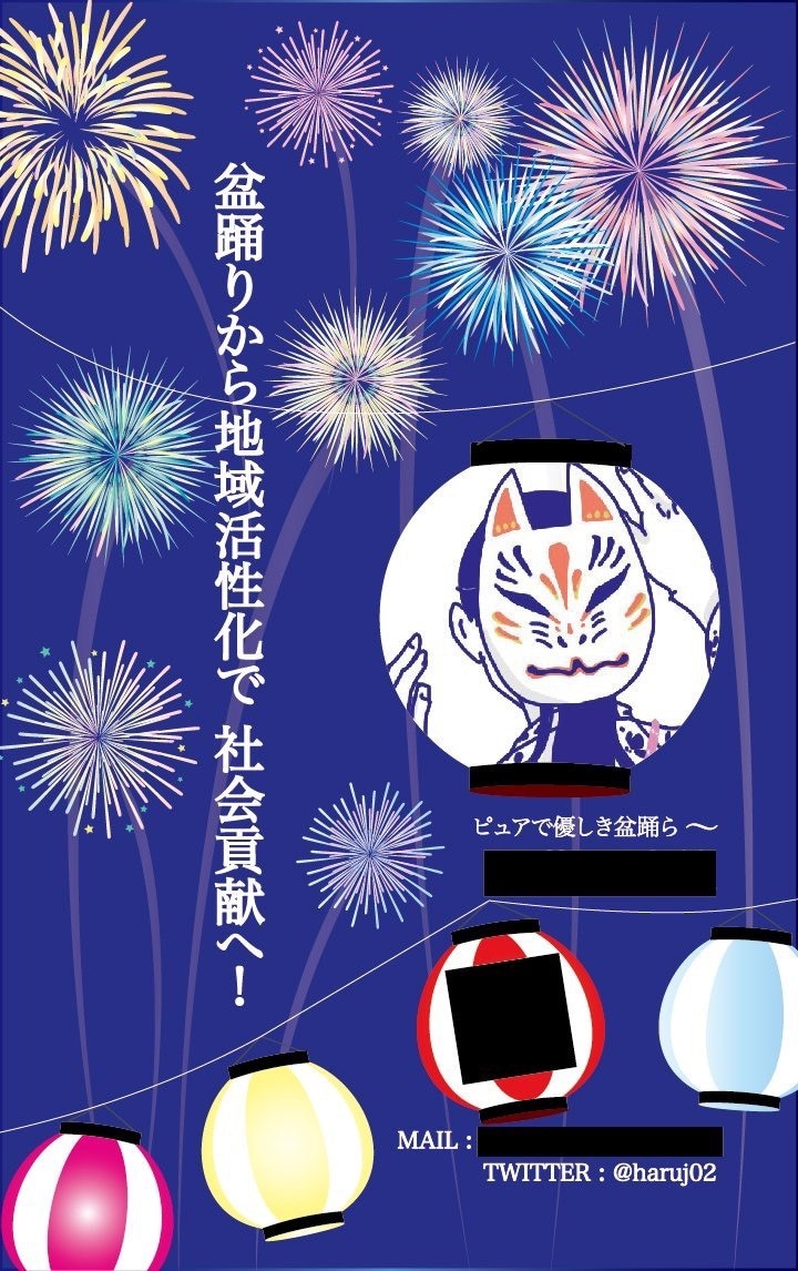 オリジナルの名刺を編集(デザイン)します！ます あなただけの名刺をつくって、皆さんに宣伝しませんか？ イメージ3
