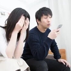 誰にも言えない不倫や浮気の悩み。お話伺います 友人には相談できない。話しにくい…私に話してみませんか？ イメージ4