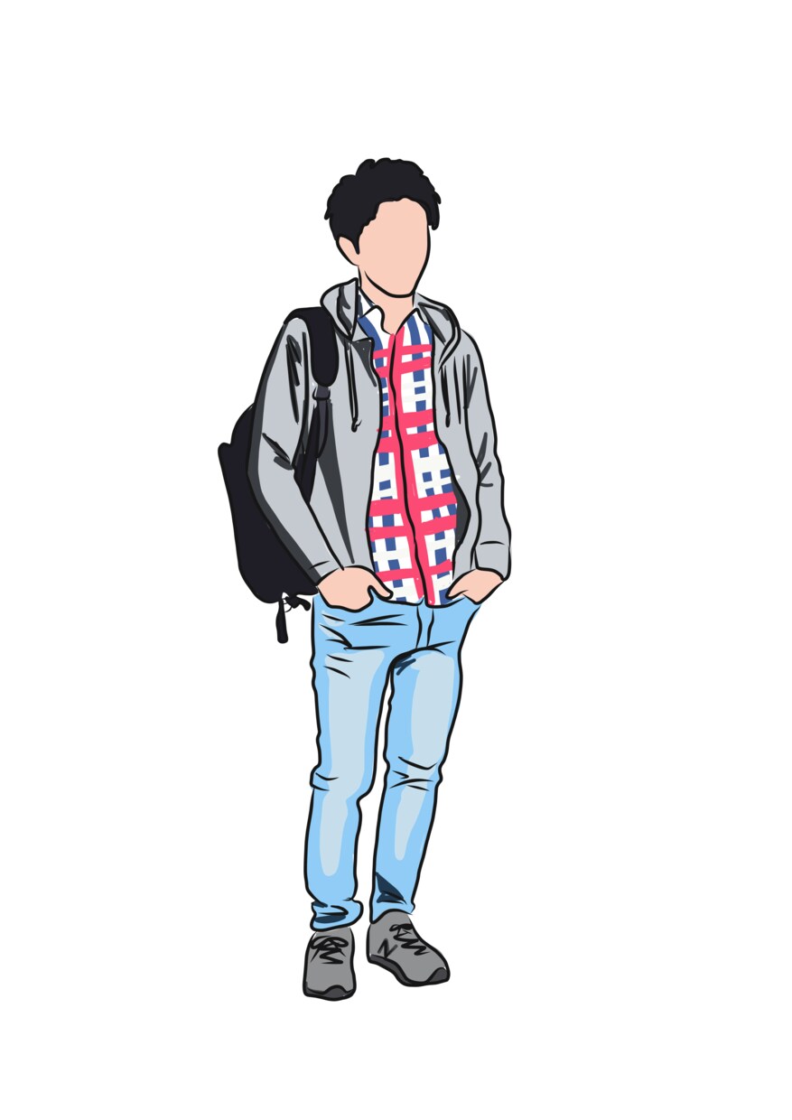 似顔絵・イラスト描きます 描いてほしい写真があればなんでもOK イメージ6