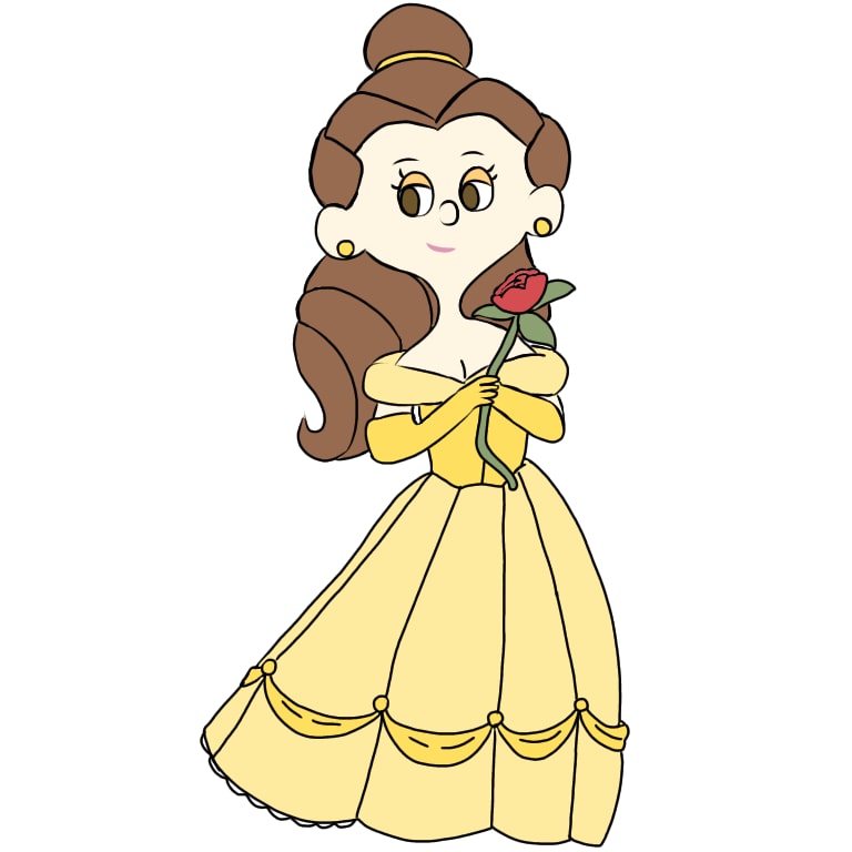 ゆるふわアイコン作成します LINEのトプ画やインスタのアイコンなどにお使いください！ イメージ3