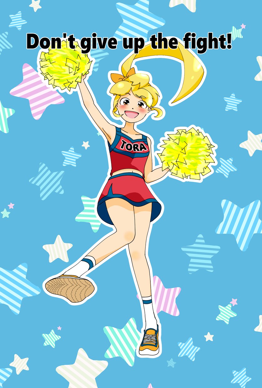 アニメタッチ、かつ万人受けするイラストを描きます クオリティとスピードの両立を心がけて、丁寧にお仕立てします。 イメージ2