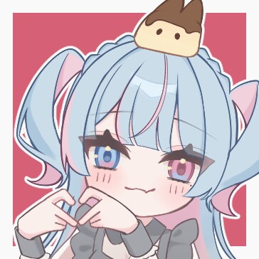 商業利用OK、修正無料かわいいSDイラスト描きます グッズ、サムネイル、アイコンなどお好きにご使用ください！ イメージ1
