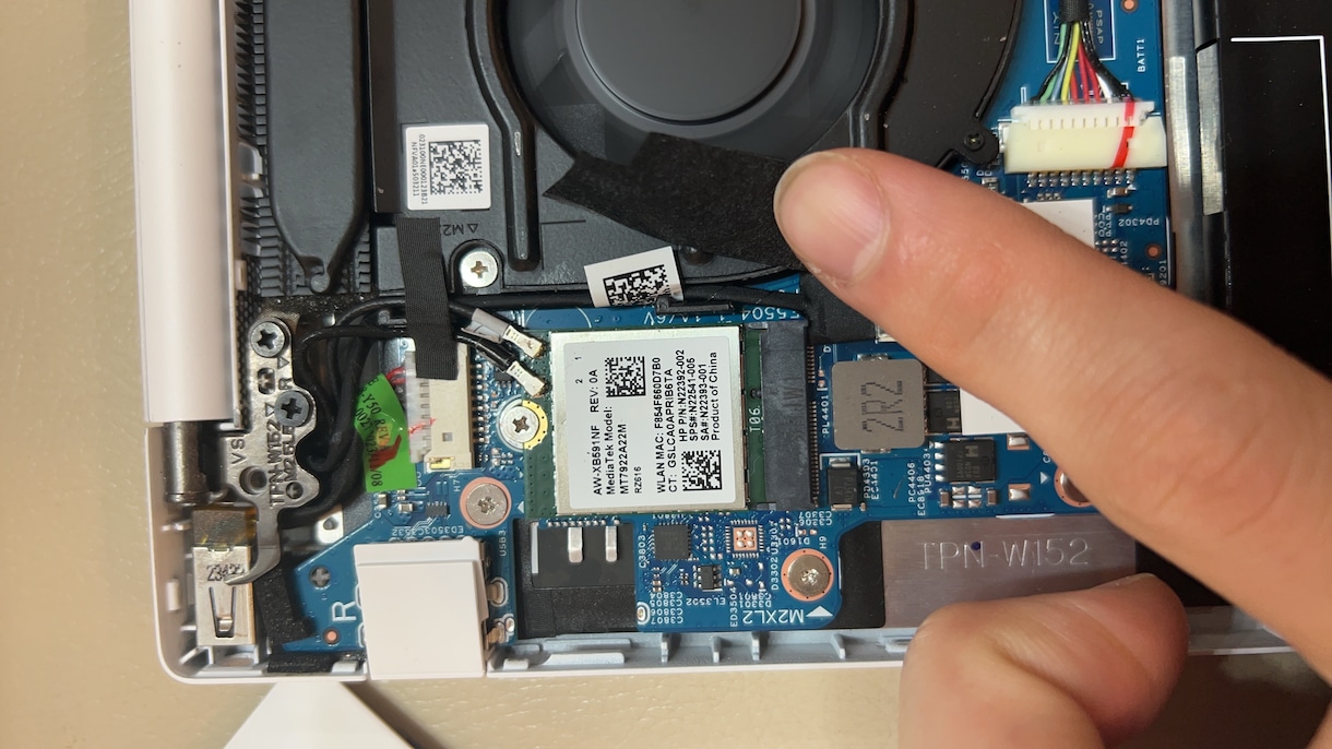 配送で対応◎Windowsパソコン修理します コスパ重視で丁寧・迅速に対応！ イメージ3