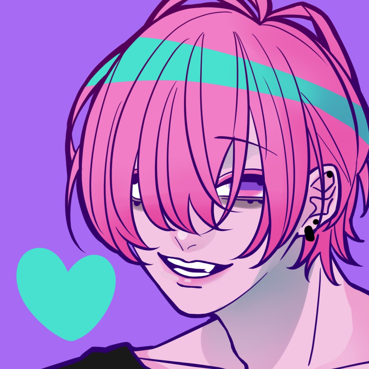イラスト全般ご依頼承ります イラスト全般ご依頼どうぞ♥ アイコン・商用イラストなど♥ イメージ6