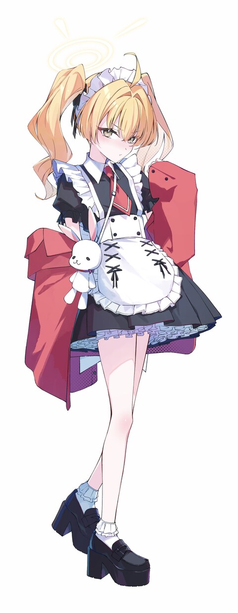 企業実績あり！綺麗、かわいいイラスト描きます 綺麗系、かわいい系のイラストが得意です！ イメージ7