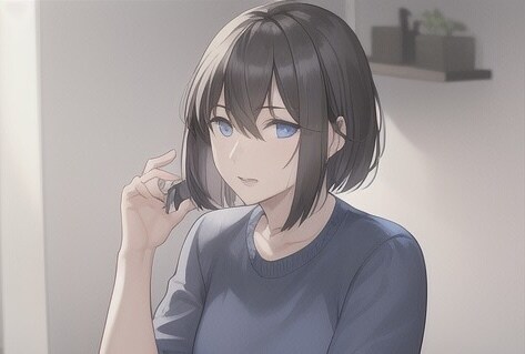 貴方のお話しをお聴きします 「ちょっと聞いてよー！」って時、お力になります！ イメージ1