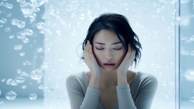 モヤモヤした気持ち解消のお手伝いをします 知らず知らずにたまってしまったストレス ガス抜きしませんか? イメージ5