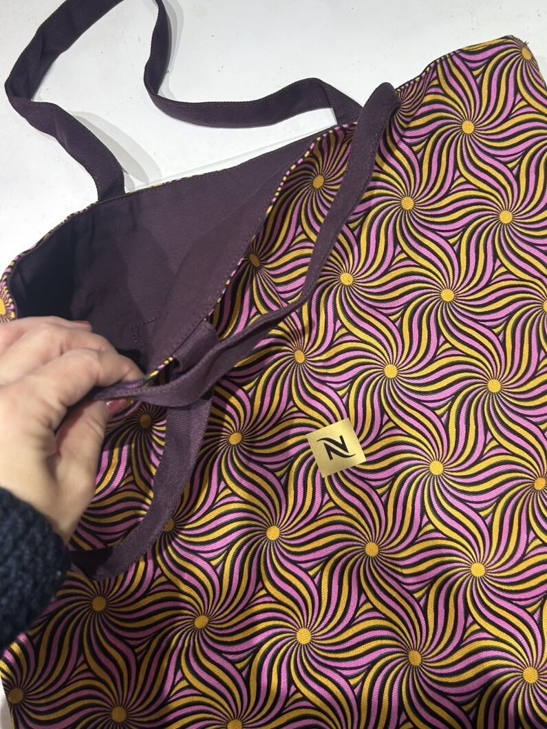 ダーニングリメイク承ります ダーニングでお持ちのお洋服やバッグ小物をリメイクいたします！ イメージ3