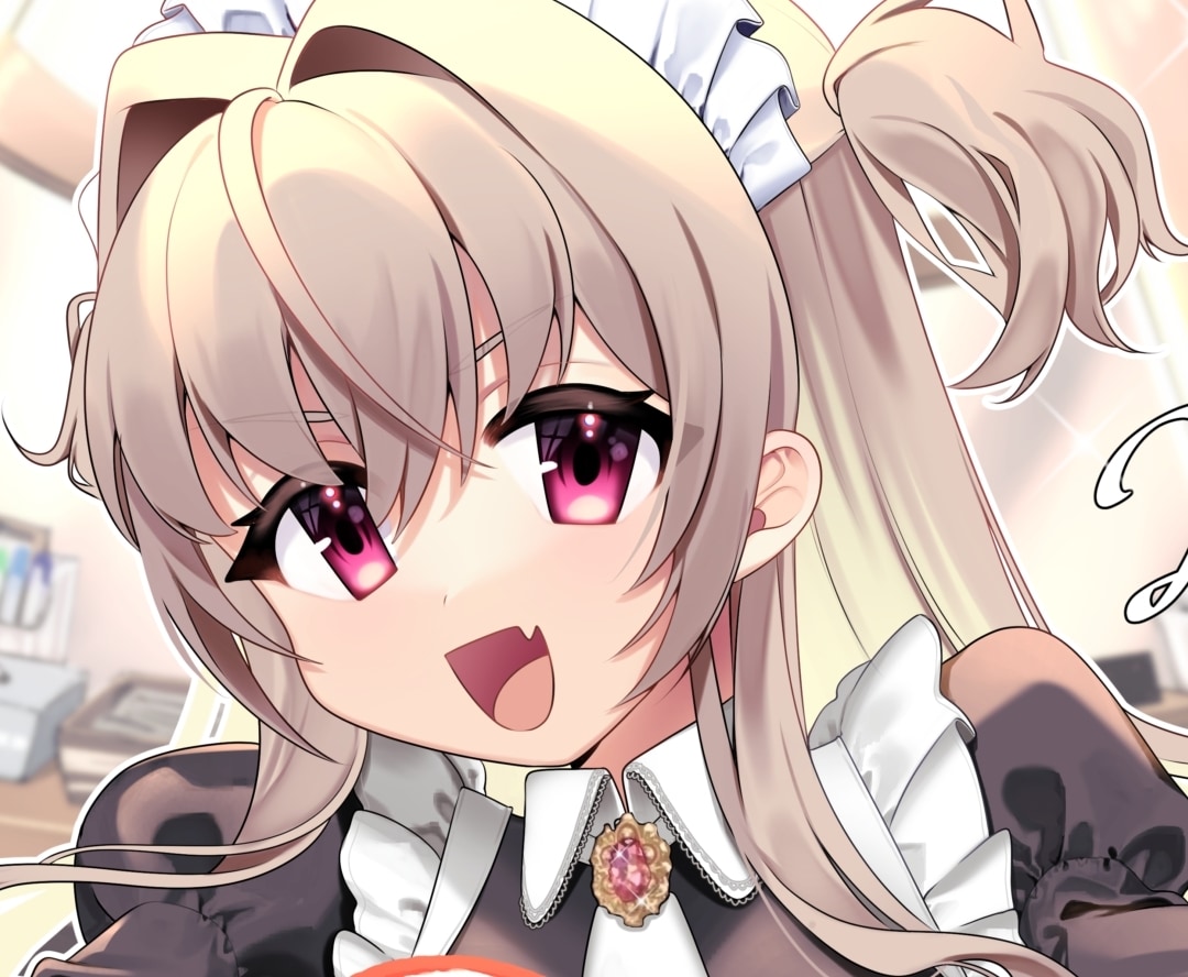 個性的な絵柄でSNSアイコン描きます 難しい説明なし!楽にアイコン制作♪ イメージ3