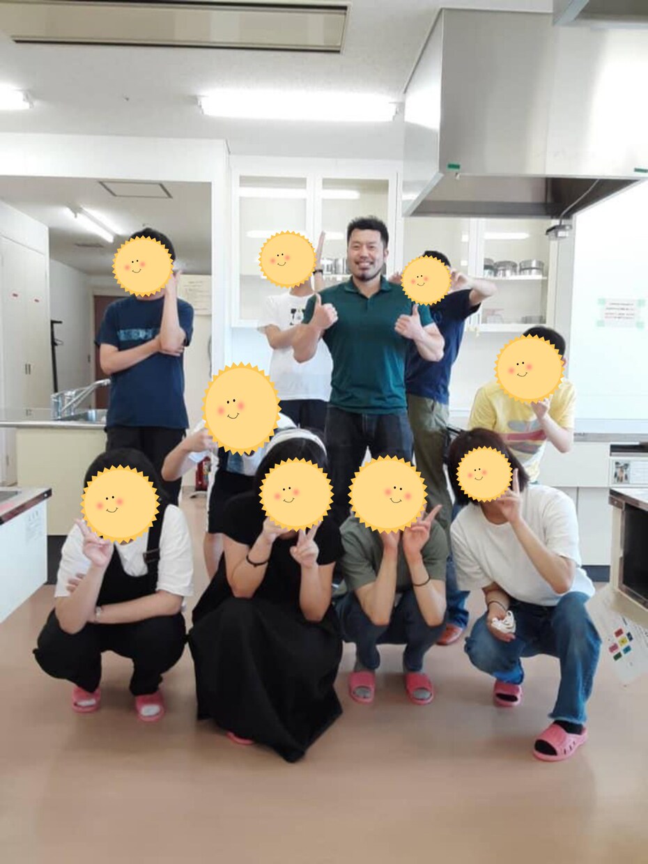初心者向けの英語をおしえます。ます わかりやすく英語と日本語でレッスンを行います。 イメージ3