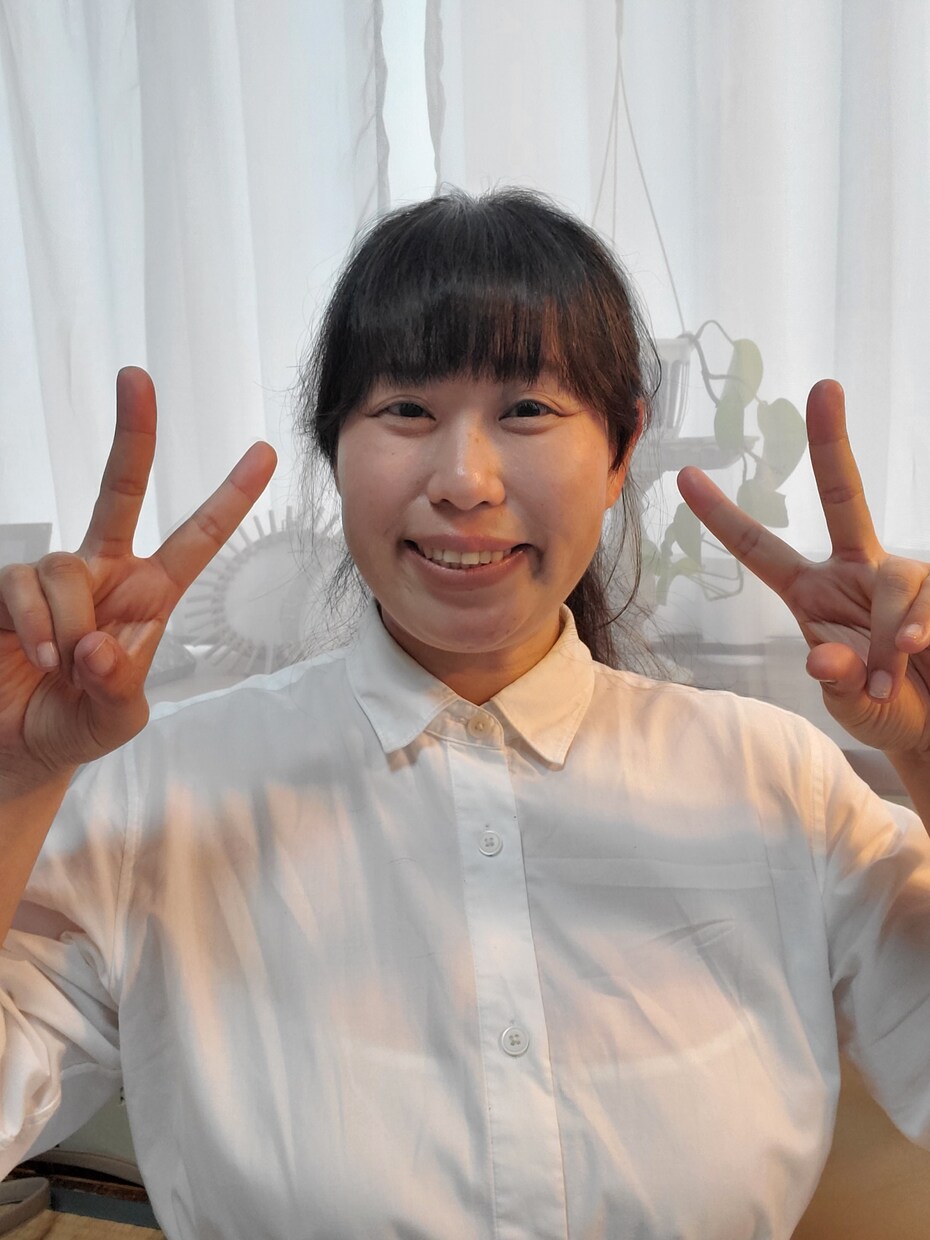 あこちゃんの楽しくお喋りセッションを受けられます 楽しくお喋りしながら悩みが解消されたりします。 イメージ1