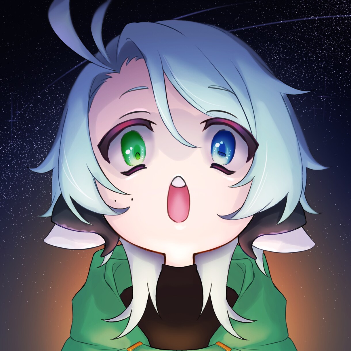 イラスト制作いたします 私にお小遣い、与えてみないか？？？？ イメージ1