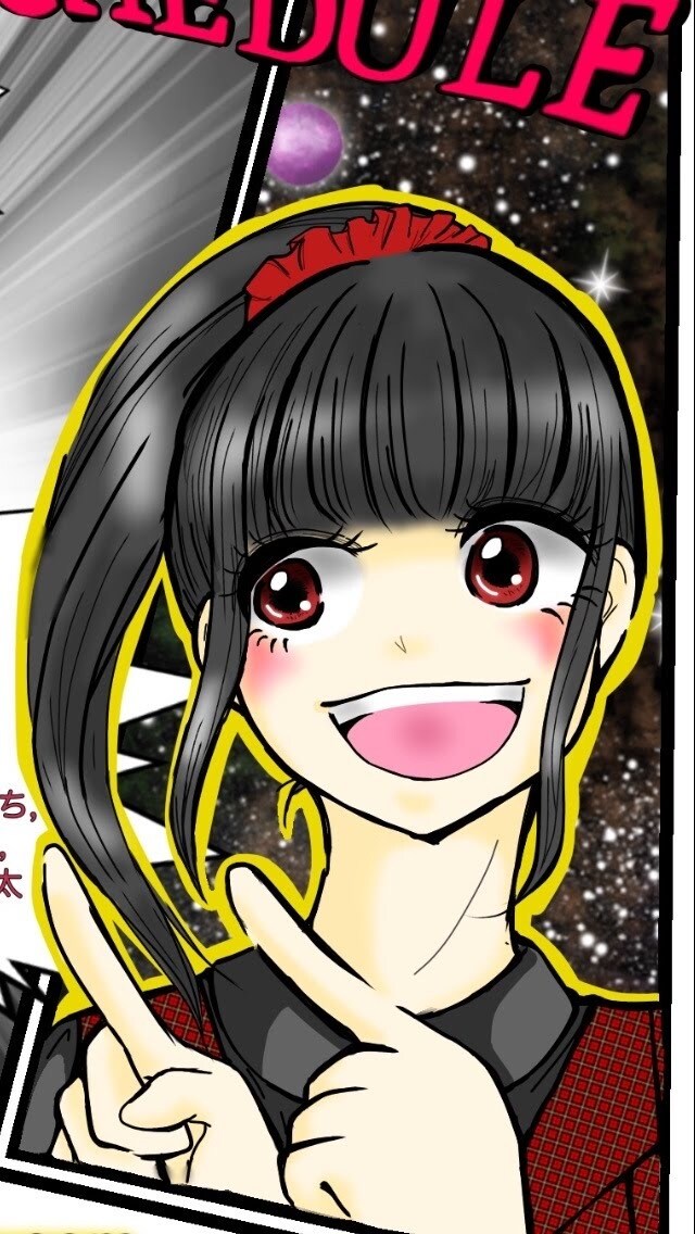 キュートなSNSアイコンイラスト描きます ご希望のオリジナルキャラや似顔絵描きます！ イメージ4