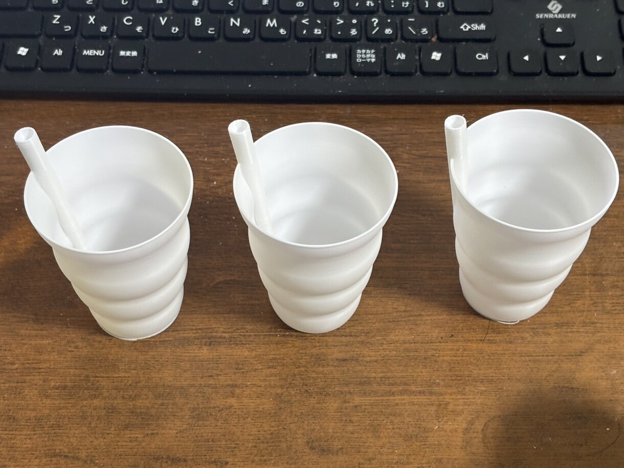 主に食器とカスタムブロックを売っています 安くて楽しい、ハッピーライフ商品 イメージ2