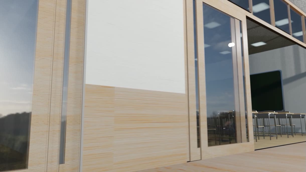 3DCGを安価でオーダーメイドに作成します 3DCG技術を用いたお客様が想像する動画クオリティーの提供 イメージ2