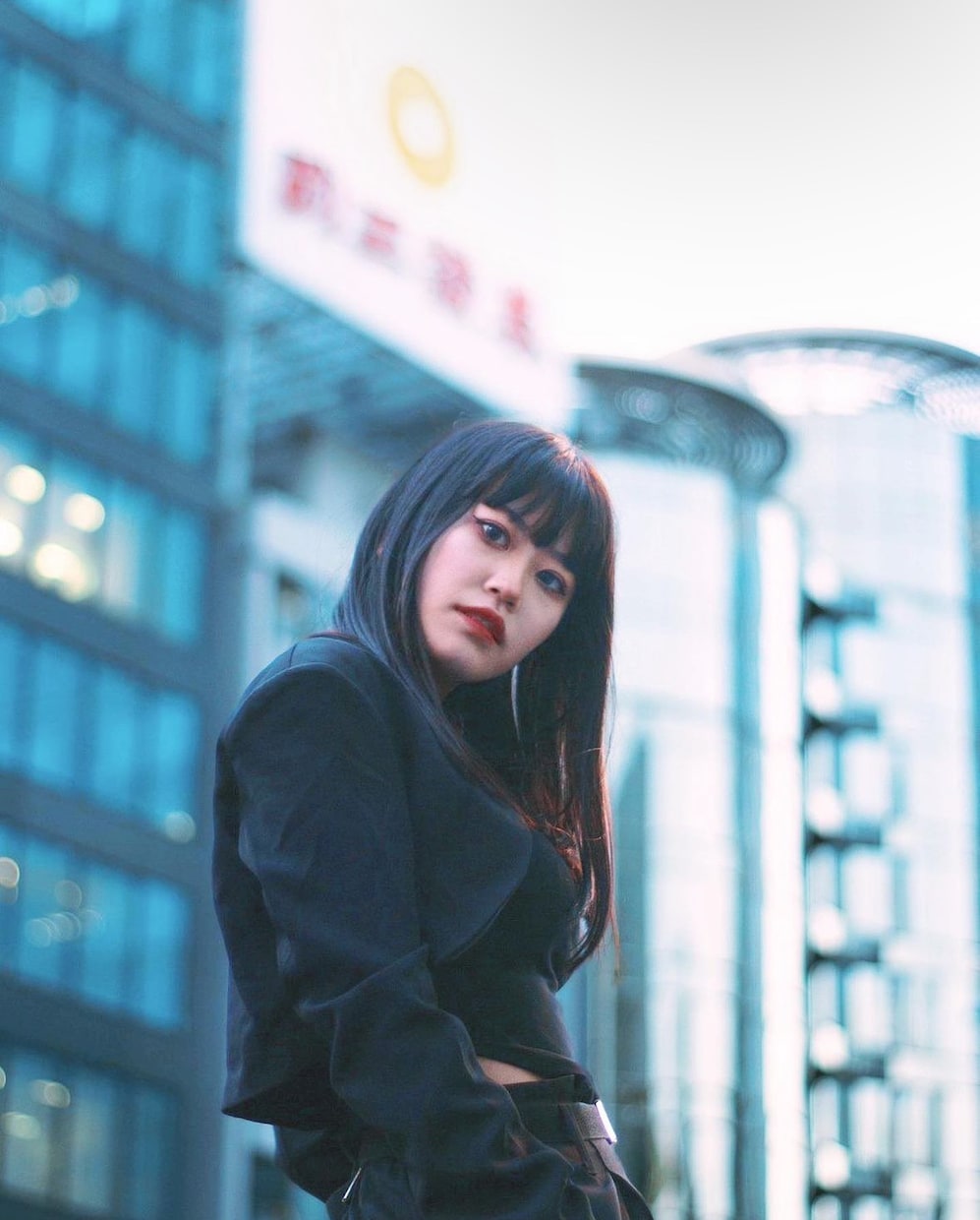 ご自身のプロフィール写真を撮影します 一目引く宣材写真をお手頃価格で提供いたします イメージ7