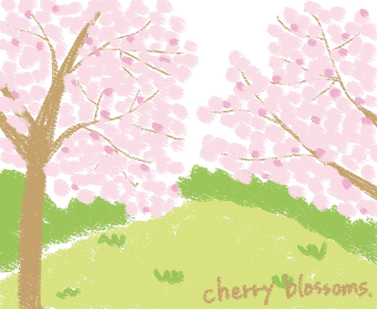 優しく心に残る、絵本みたいなイラストを描いています 見るたびにホッと心が温かくなるイラストを描きます。 イメージ1