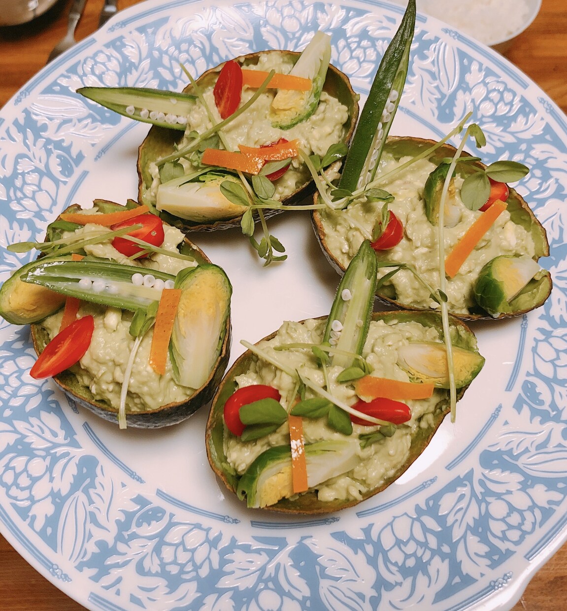自宅で本格フランス料理を作りたい方丁寧に教えます １つ上のランクの料理を作りたい方などにオススメ！ イメージ3