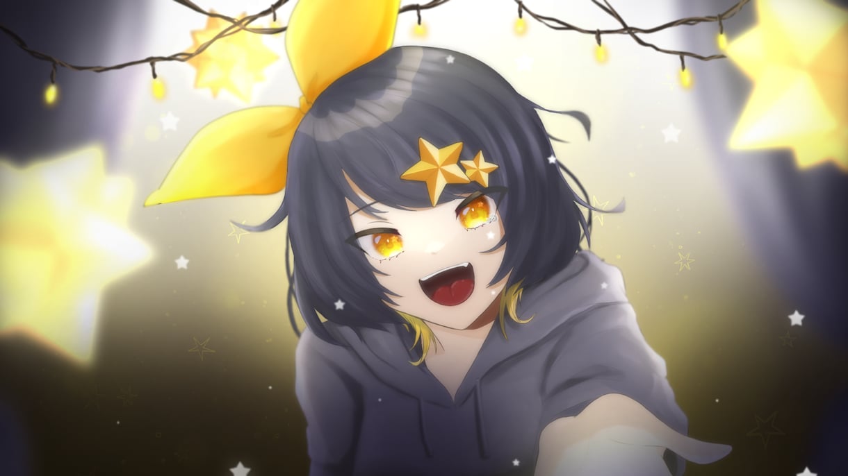 素敵な歌ってみたサムネイル作成します どの楽曲にも合わせて描きます！ イメージ8
