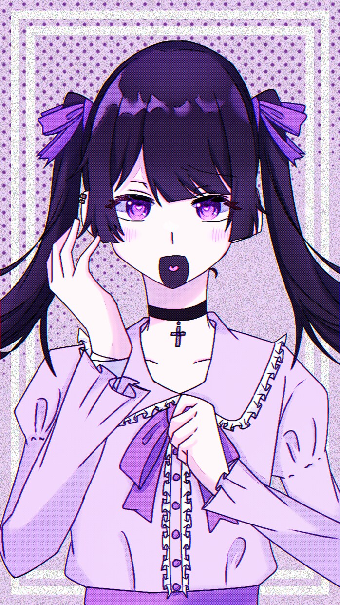アイコン描きます ミニキャラ～等身、男の子〜女の子まで、アイコンを描きます！ イメージ2